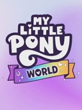 My Little Pony World Image