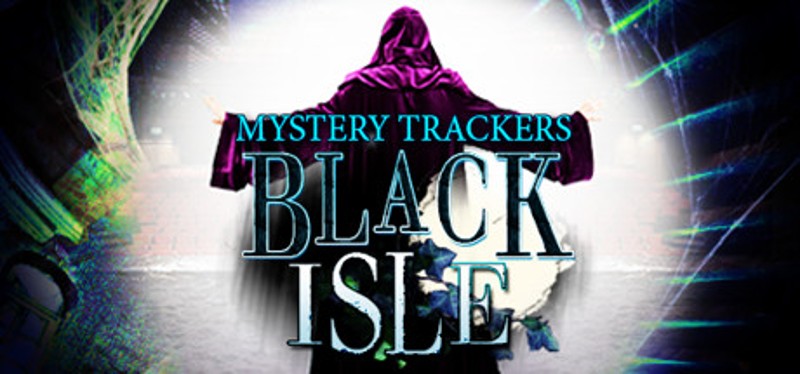 Mystery Trackers: Black Isle Collector's Edition Game Cover