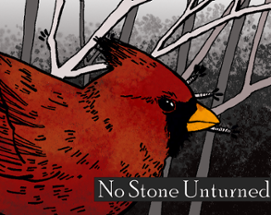 No Stone Unturned Image