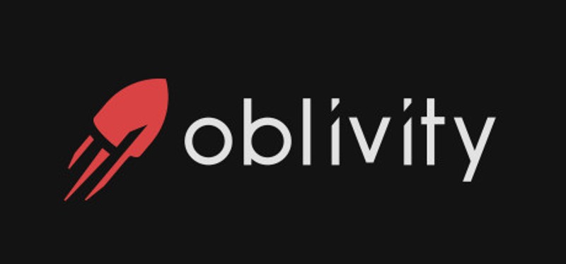 Oblivity: Find your perfect Sensitivity Game Cover