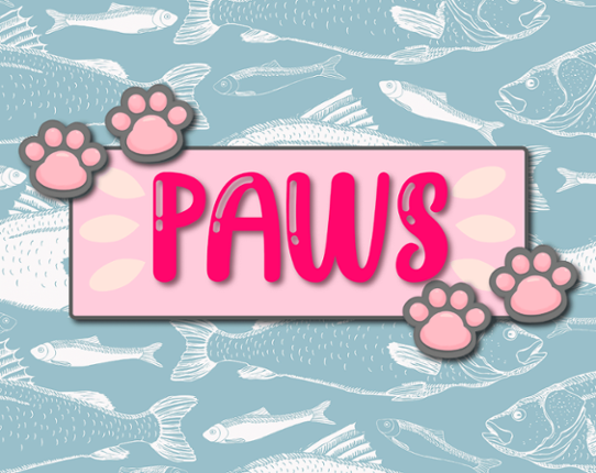 Paws Game Cover