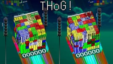 Perfect THoG Image