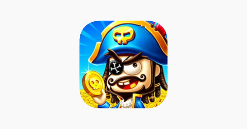 Pirate Master Game Cover