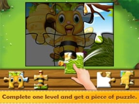 Preschool Number Activities Image