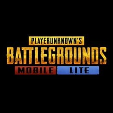 PUBG Mobile Lite Game Cover