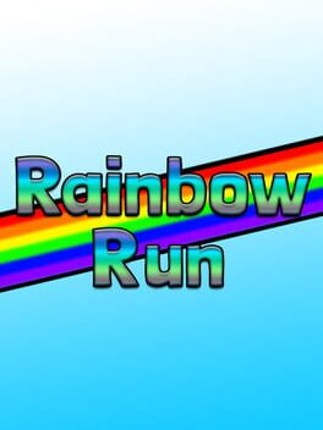 Rainbow Run Game Cover