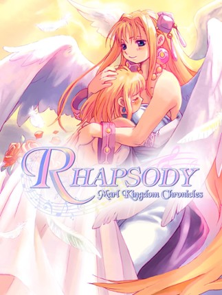 Rhapsody: Marl Kingdom Chronicles Game Cover