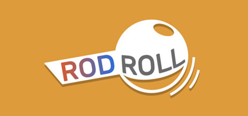 Rod Roll Game Cover