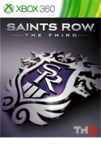 Saints Row: The Third Image