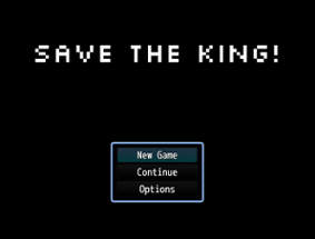 Save the King! Image