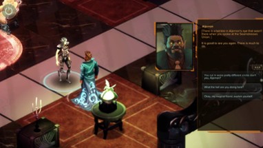 Shadowrun Returns Image