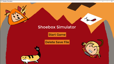 Shoebox Simulator Image