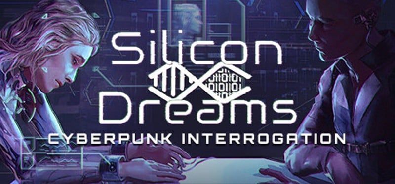 Silicon Dreams Game Cover