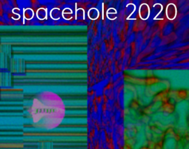 Space Hole 2020 Image