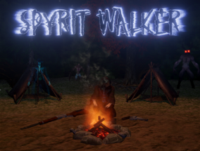 Spyrit Walker Image