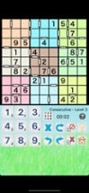 Sudoku Revolution 2 Image