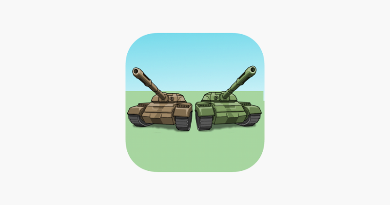 TankBlaster.io Game Cover