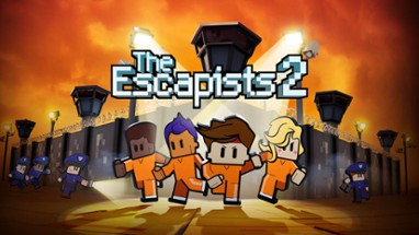 The Escapists 2 Image