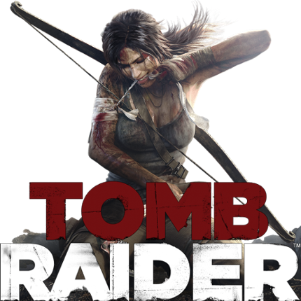 Tomb Raider Game Cover
