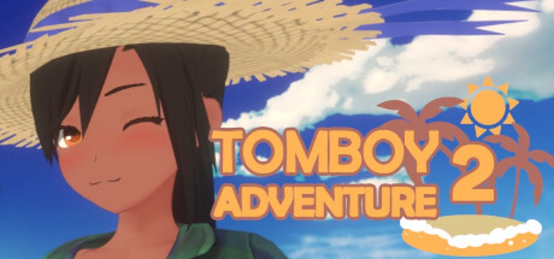 Tomboy Adventure 2 Game Cover