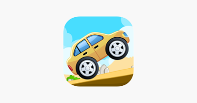 Trucks Jump - Crazy Cars and Vehicles Adventure Game Image