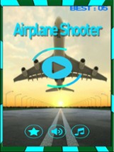 Ultimate Airplane shooter – Air Fighter Simulator Image
