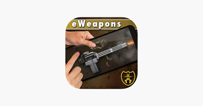 Ultimate Weapon Simulator Guns Game Cover
