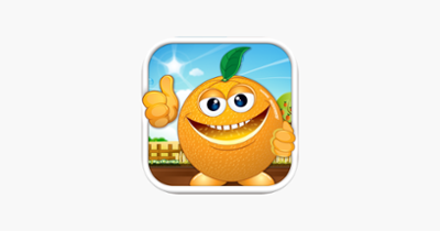 Uncover the Orange: Farm Fruit Edition Image