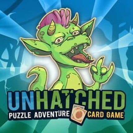 Unhatched Game Cover