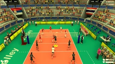 uVolley Image