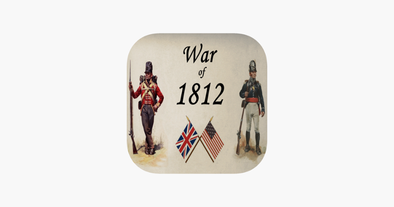 War of 1812 History Game Cover