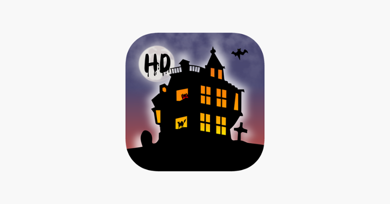 WordSearch Halloween HD Game Cover