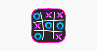 XO Tic tac toe ! Jelly Edition Image