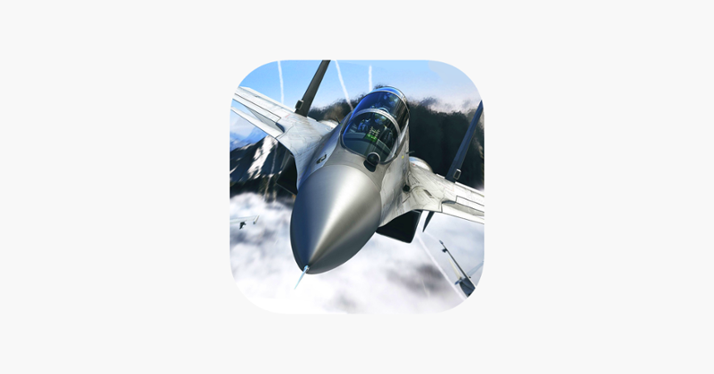 Air Supremacy Fighter Jet Combat Game Cover