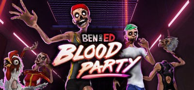 Ben and Ed: Blood Party Image