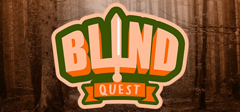 BLIND QUEST - The Ivy Queen Game Cover