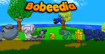Bobeedia Image