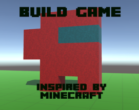 Build Game (Project 1) Image