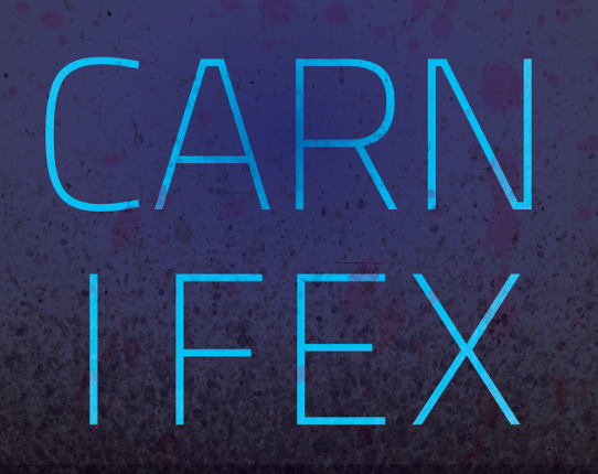 Carnifex Game Cover