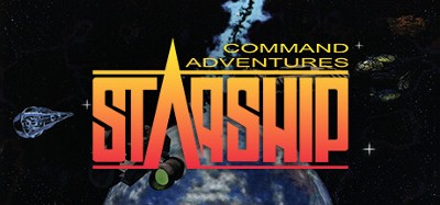 Command Adventures: Starship Image