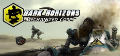 Dark Horizons: Mechanized Corps Image