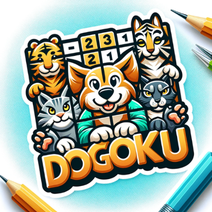 Dogoku Game Cover