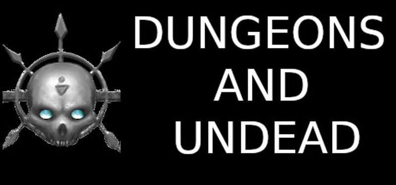 Dungeons and Undead Game Cover