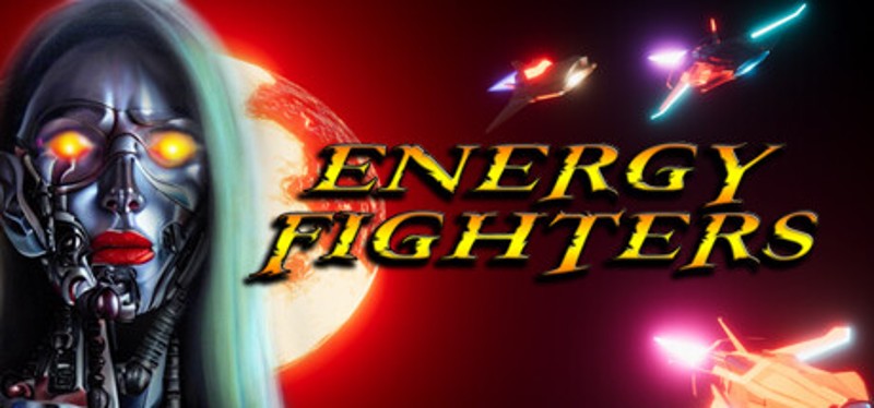 Energy Fighters Game Cover