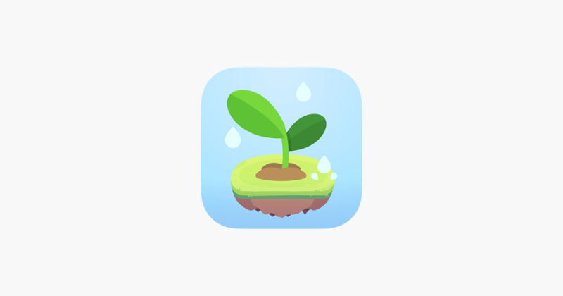 Focus Plant: Forest detox app Game Cover