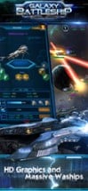 Galaxy Battleship: Conquer Image