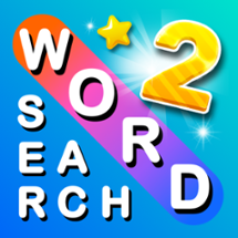 Word Search 2 - Hidden Words Image