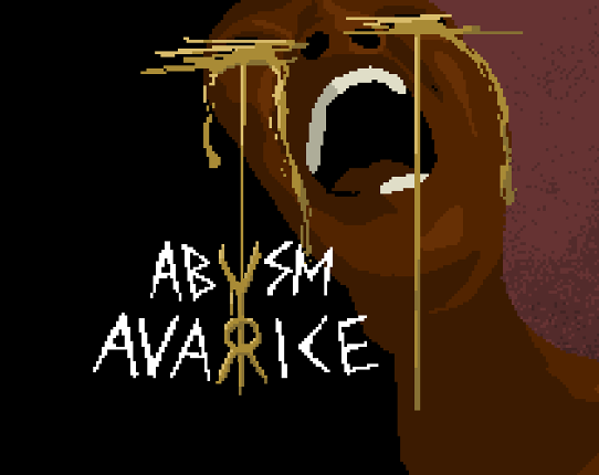 Abysm of Avarice Game Cover