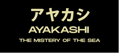 Ayakashi: The Mystery of the Sea Image