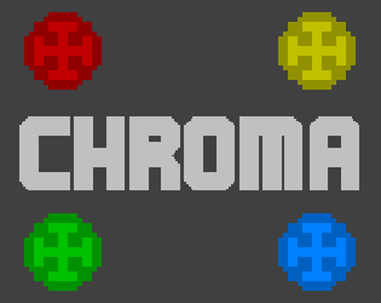 Chroma Game Cover